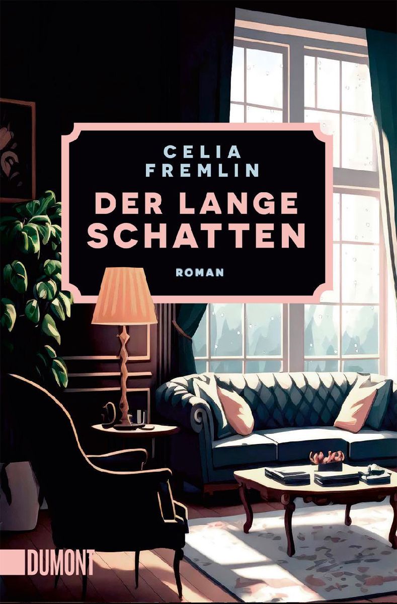 Der lange Schatten