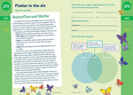 Brain Quest Workbook: 3rd Grade Revised Edition (Innenansicht)