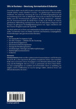 SDGs im Tourismus - Umsetzung, Kommunikation & Evaluation