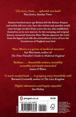 The Anglo-Saxons (Rückseite)