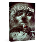 Percy Jackson 05. Die letzte Göttin (Innenansicht)
