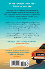 Mr Wilman's Motoring Adventure