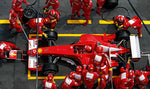 Formel 1 (Innenansicht)