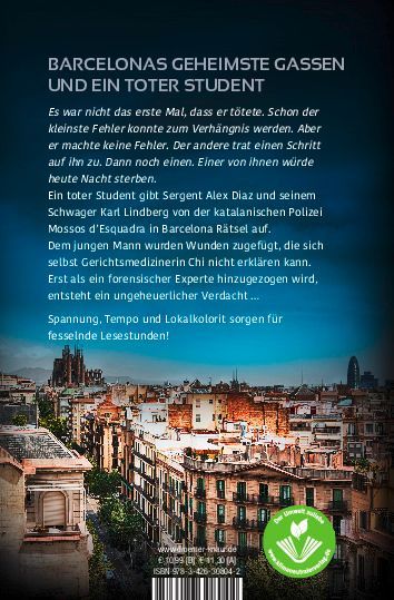 Spanisches Blutgeld
