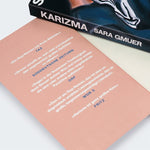 Karizma (Innenansicht)