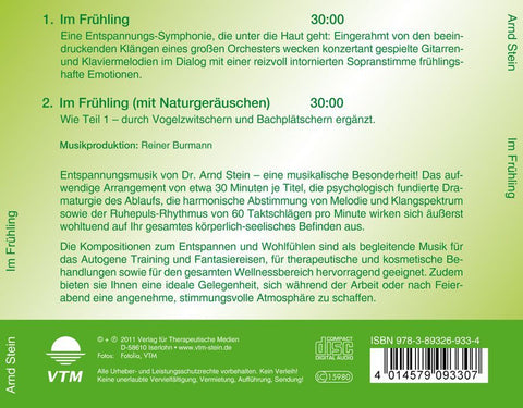 Im Frühling