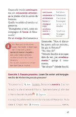 L'ultimo messaggio. Italienisch A1