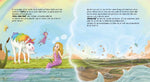 Nia und Lily retten das Elfenland (Innenansicht)