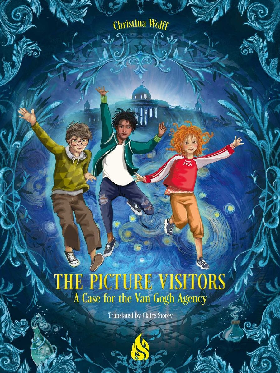 The Picture Visitors