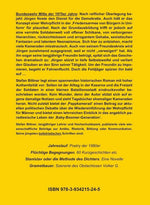 Pappkamerad (Rückseite)