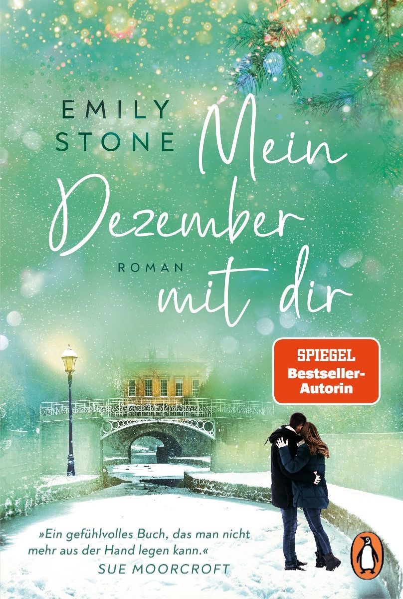 Mein Dezember mit dir