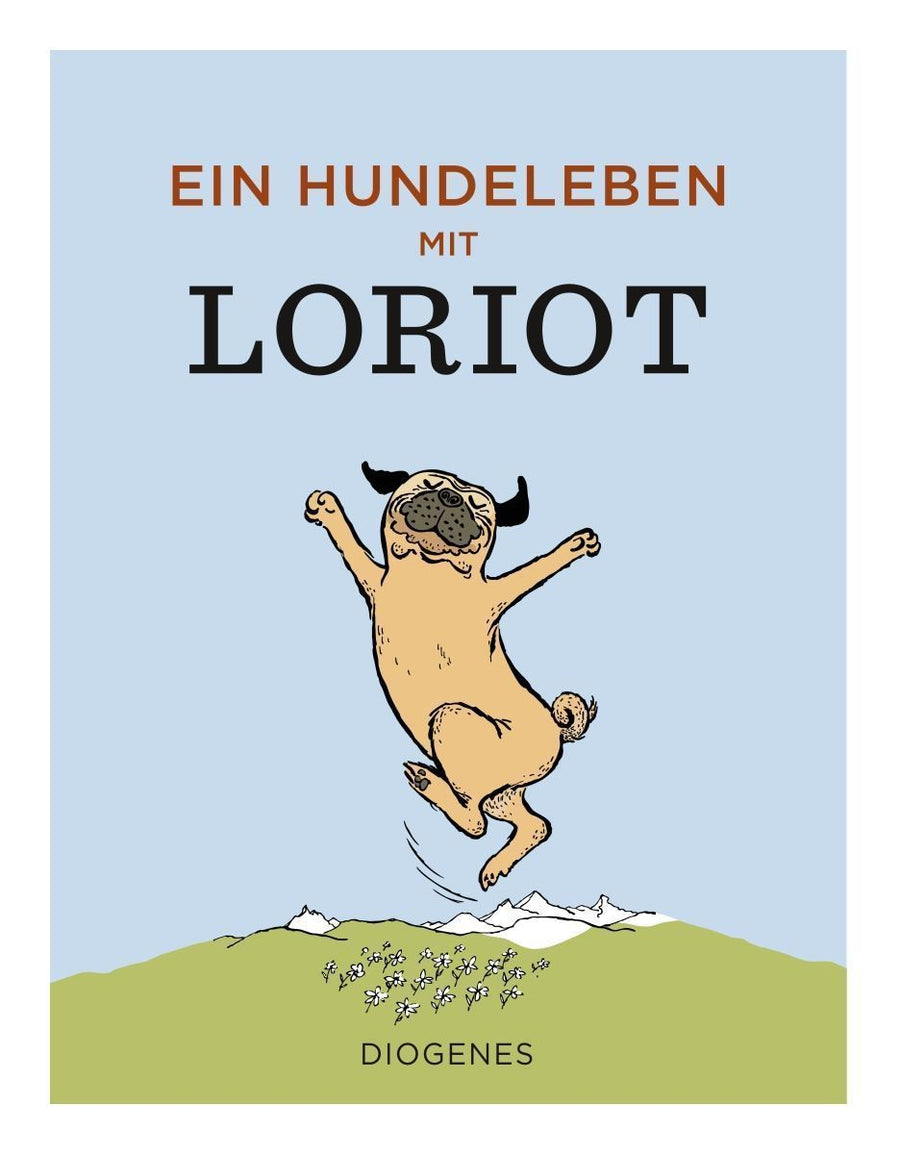 Ein Hundeleben mit Loriot