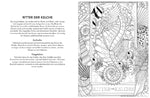 Tarot-Malbuch