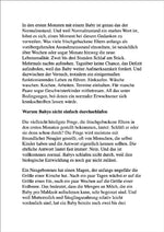 SOS, ICH WERDE VATER?!