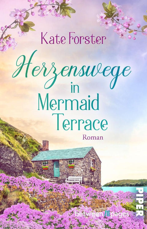 Herzenswege in Mermaid Terrace