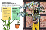 You're overwatering it!