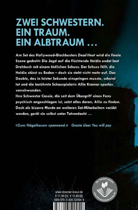 Showdown - Ich bin dein Tod