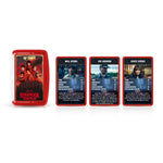 Top Trumps Collectables Stranger Things (Innenansicht)