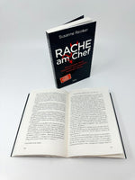 Rache am Chef