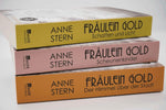 Fräulein Gold: Schatten und Licht (Innenansicht)