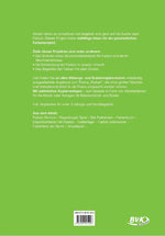 Kita Aktiv "Projektmappe Farben"