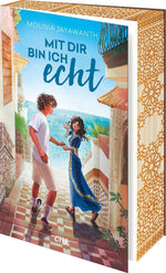 Mit dir bin ich echt