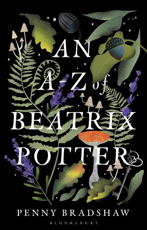 An A-Z of Beatrix Potter