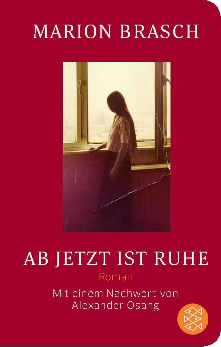 Ab jetzt ist Ruhe