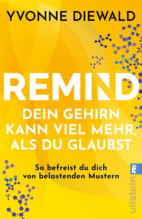 REMIND Dein Gehirn kann viel mehr, als du glaubst