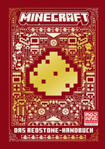 Minecraft Das Redstone-Handbuch