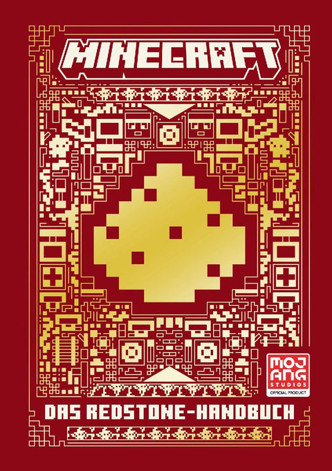 Minecraft Das Redstone-Handbuch