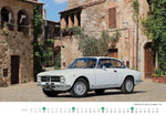 Alfa Romeo Kalender 2027