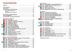 ROTHER Wanderführer Dolomiten - Fassatal. 52 Touren - mit Rosengarten, Langkofel, Sella und Marmolada (Innenansicht)