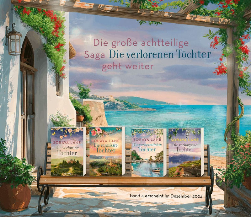 Die verheimlichte Tochter (Innenansicht)