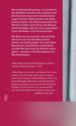 Unsere Welt neu denken (Rückseite)