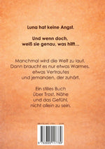 Luna hat keine Angst
