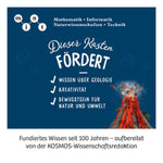Urzeit-Vulkan