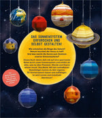 Science & Kids - Unser Sonnensystem