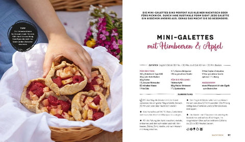 Meine Familienküche