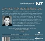 Ist das ein Mensch?
