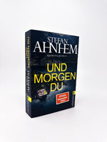Und morgen du (Innenansicht)