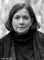 Luzies Erbe (Autorenfoto)