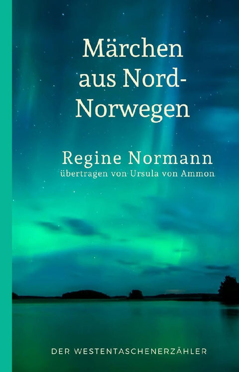 Märchen aus Nord-Norwegen