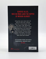 Killing Red Jack (Innenansicht)