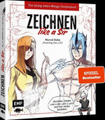 Zeichnen like a Sir