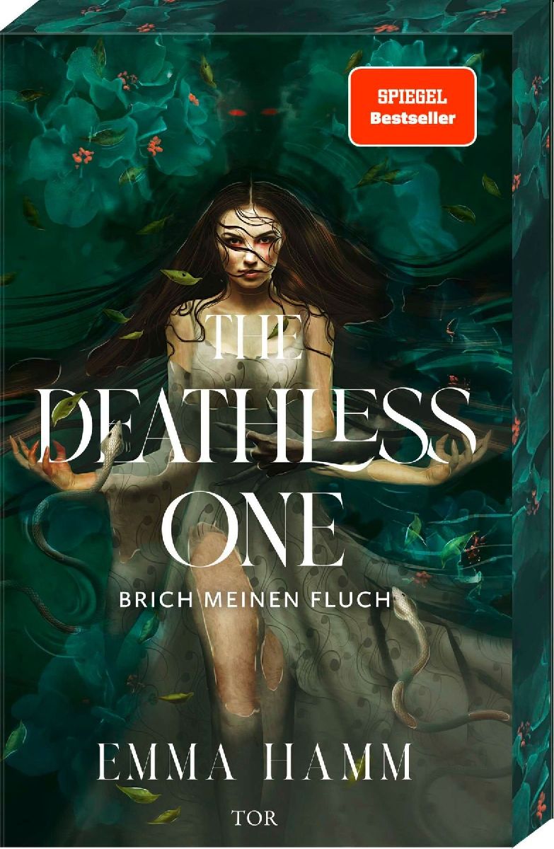 The Deathless One