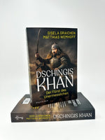 Dschingis Khan