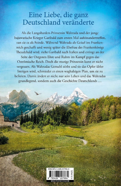 Der Krieger und die Königin