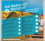 MARCO POLO Reiseführer Dresden, Sächsische Schweiz (Innenansicht)