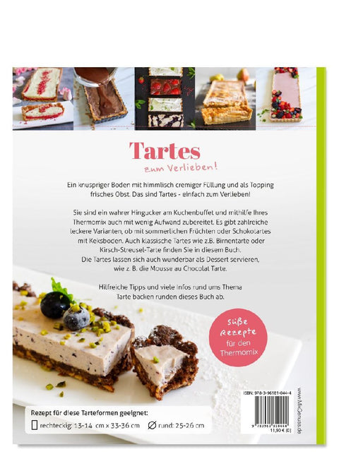 Tartes zum Verlieben!